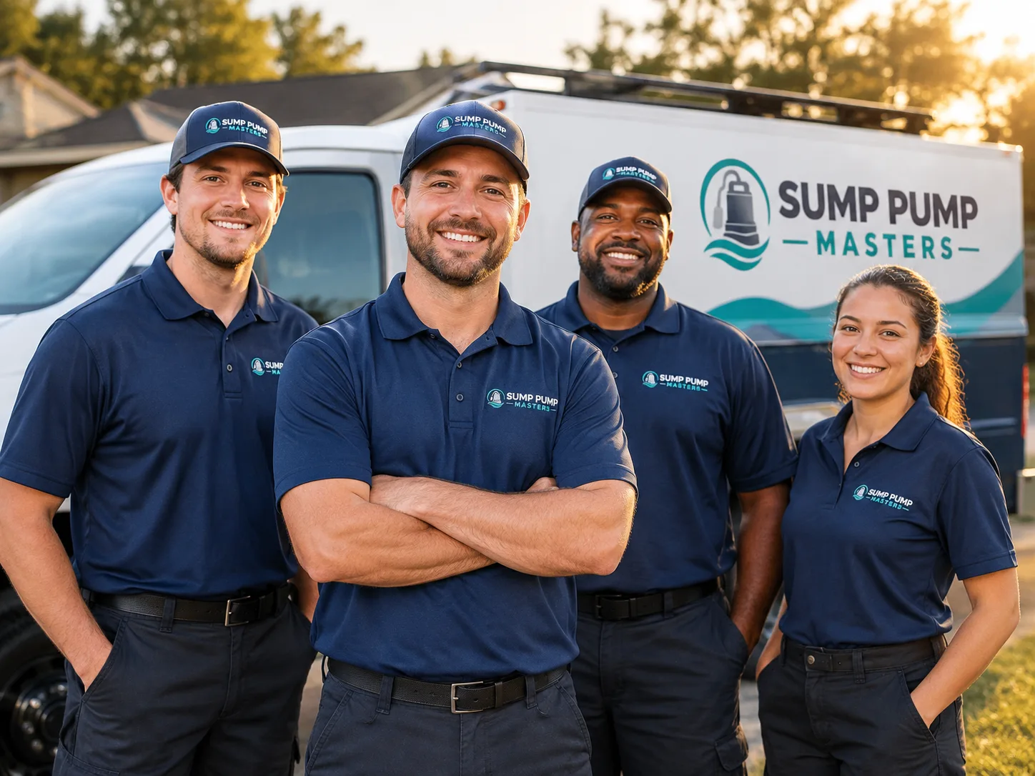 Sump Pump Repair company in Wann, OK