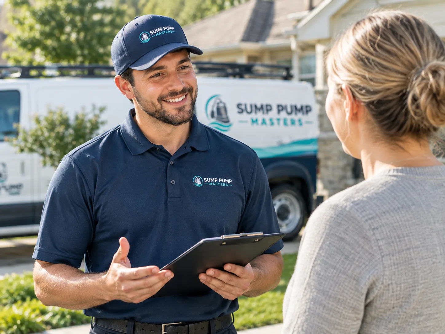 Sump Pump Repair Wann, OK FAQs